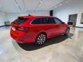 Skoda Octavia Combi 1.5 TSI MHEV Style DSG 110kW Rojo - thumbnail 19