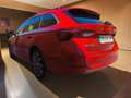 Skoda Octavia Combi 1.5 TSI MHEV Style DSG 110kW Rojo - thumbnail 10