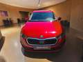 Skoda Octavia Combi 1.5 TSI MHEV Style DSG 110kW Rojo - thumbnail 6