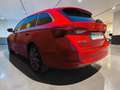 Skoda Octavia Combi 1.5 TSI MHEV Style DSG 110kW Rojo - thumbnail 13