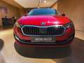 Skoda Octavia Combi 1.5 TSI MHEV Style DSG 110kW Rojo - thumbnail 8