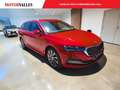 Skoda Octavia Combi 1.5 TSI MHEV Style DSG 110kW Rojo - thumbnail 1