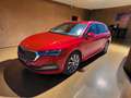 Skoda Octavia Combi 1.5 TSI MHEV Style DSG 110kW Rojo - thumbnail 3