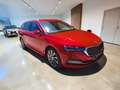 Skoda Octavia Combi 1.5 TSI MHEV Style DSG 110kW Rojo - thumbnail 24