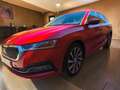 Skoda Octavia Combi 1.5 TSI MHEV Style DSG 110kW Rojo - thumbnail 11