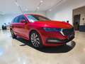 Skoda Octavia Combi 1.5 TSI MHEV Style DSG 110kW Rojo - thumbnail 21