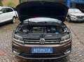 Volkswagen Tiguan Sound BMT/Start-Stopp Braun - thumbnail 10