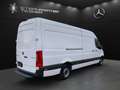 Mercedes-Benz Sprinter 315 CDI Maxi +MBUX+360°+NAVI+DAB+SHZ Weiß - thumbnail 12