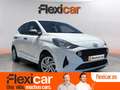 Hyundai i10 Potencia del motor: 49 kW / 67 CV Amarillo - thumbnail 1