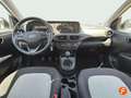 Hyundai i10 Potencia del motor: 49 kW / 67 CV Amarillo - thumbnail 13