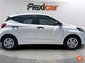 Hyundai i10 Potencia del motor: 49 kW / 67 CV Amarillo - thumbnail 11
