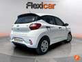 Hyundai i10 Potencia del motor: 49 kW / 67 CV Amarillo - thumbnail 10