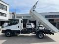 Iveco Daily 70C18H Dreiseitenkipper AHK ACC RÜ-KAM SHZ Weiß - thumbnail 15