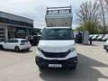 Iveco Daily 70C18H Dreiseitenkipper AHK ACC RÜ-KAM SHZ Weiß - thumbnail 5