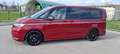 Volkswagen T7 Multivan Multivan Lang eHybrid Style Rot - thumbnail 1