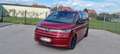 Volkswagen T7 Multivan Multivan Lang eHybrid Style Rot - thumbnail 5