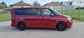 Volkswagen T7 Multivan Multivan Lang eHybrid Style Rot - thumbnail 3