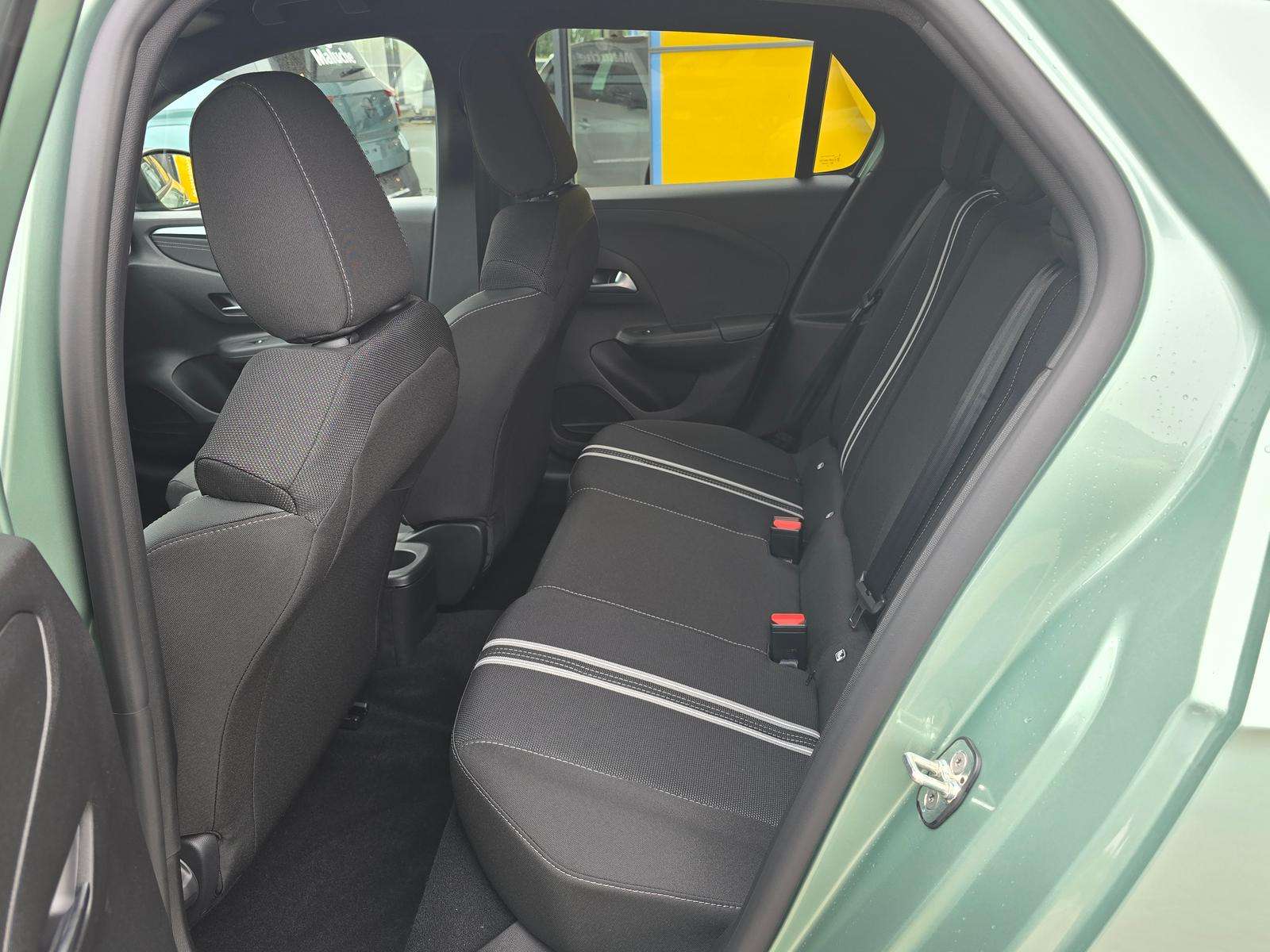Opel Corsa-e