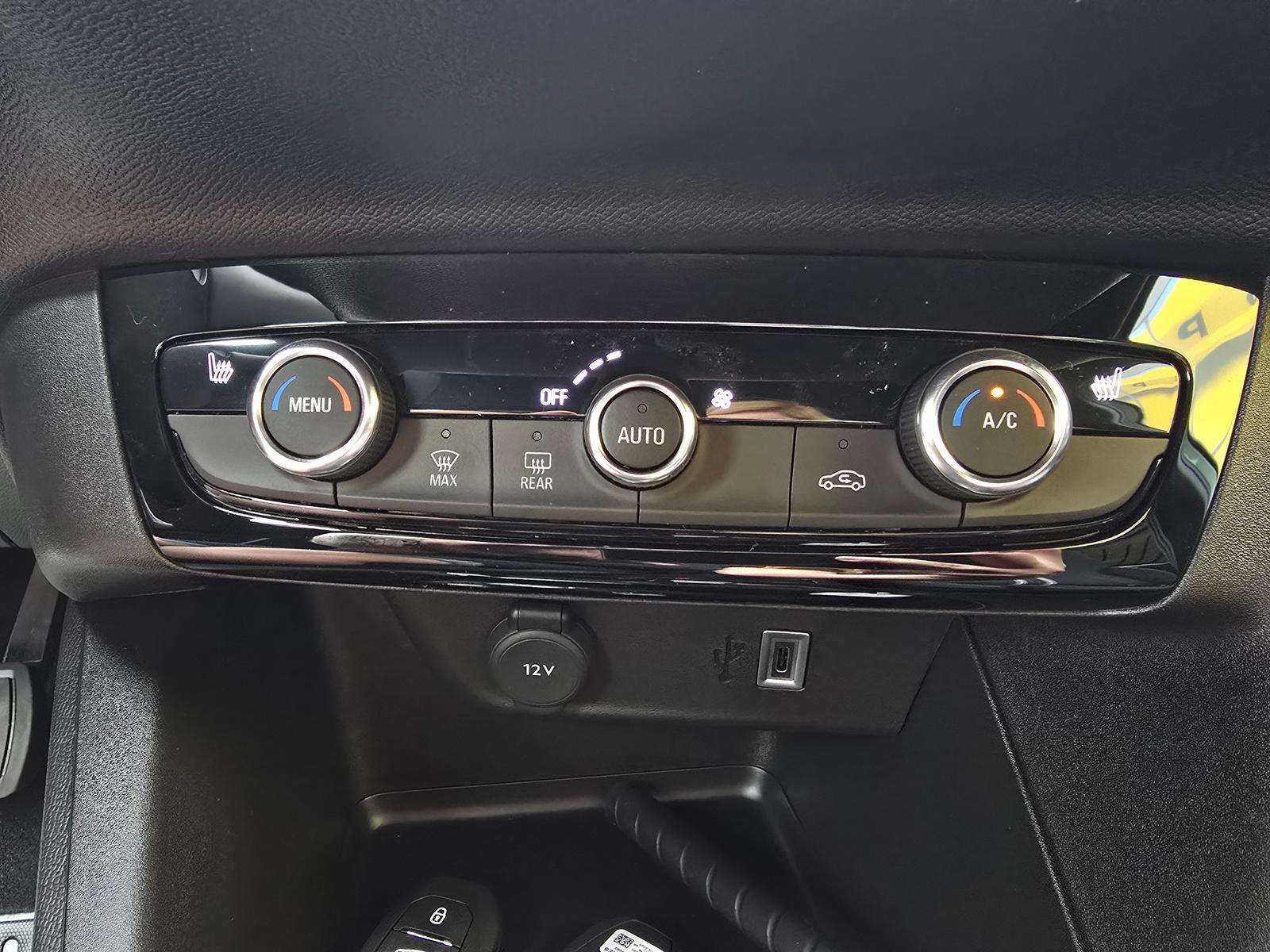 Opel Corsa-e