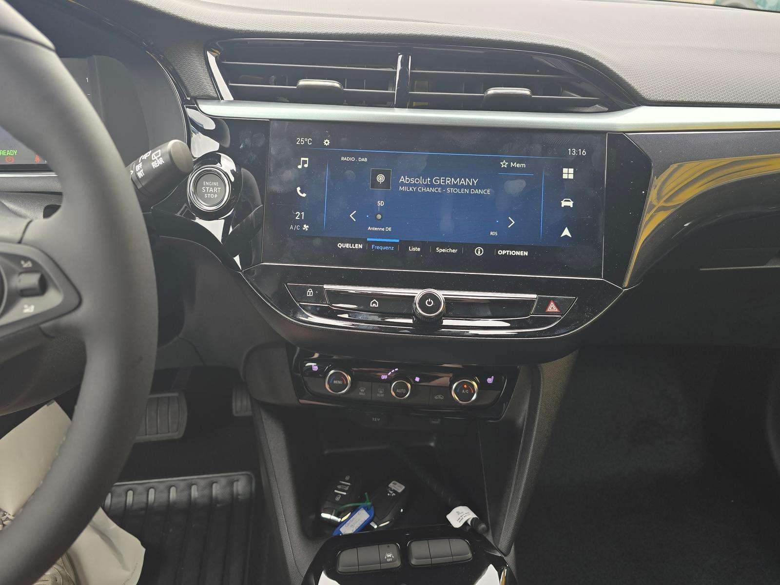 Opel Corsa-e