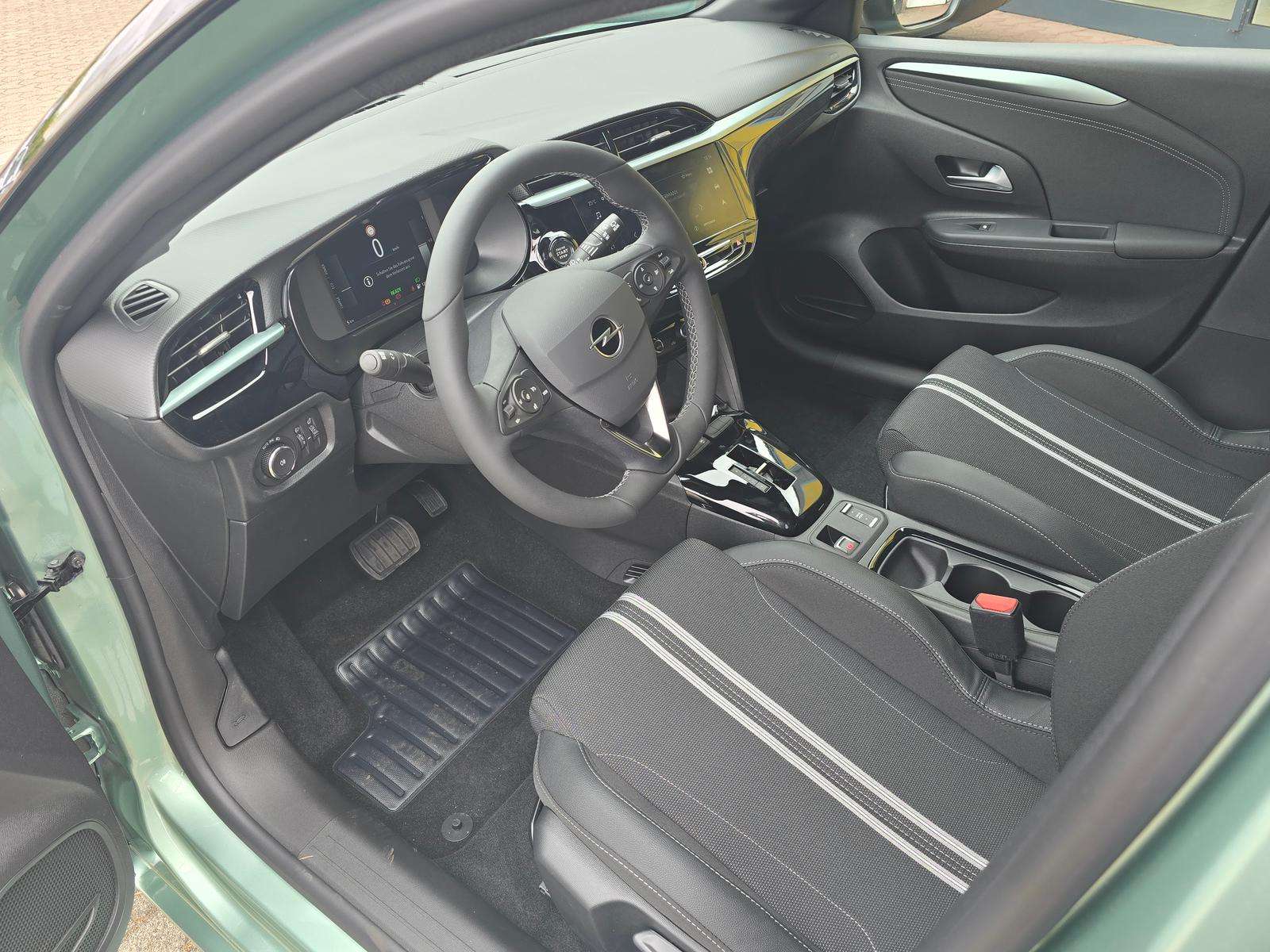Opel Corsa-e