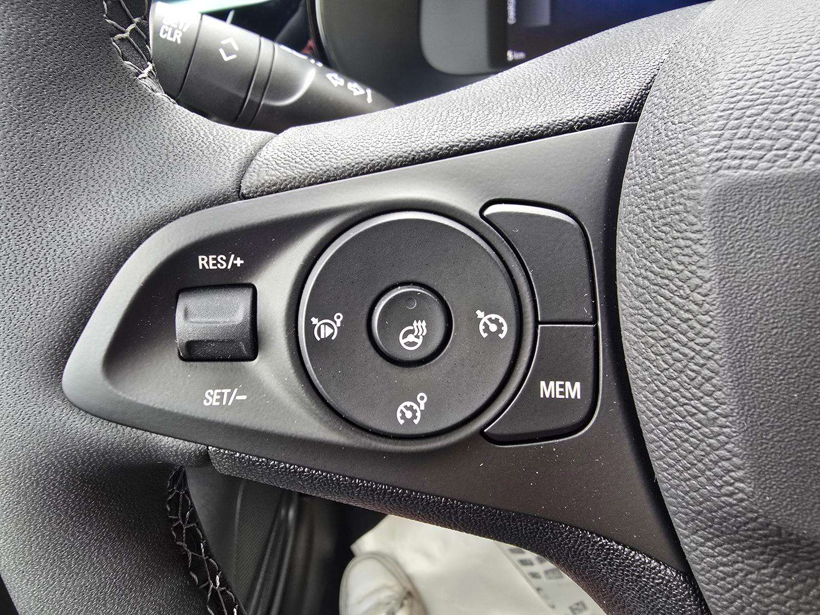 Opel Corsa-e