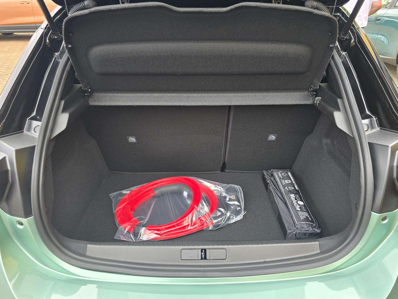 Opel Corsa-e