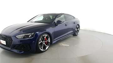 Sportback 2.9 tfsi competition plus quattro 450cv