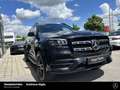 Mercedes-Benz GLS 400 GLS 400 d 4M AMG Exclusiv 23'' Air Dist AHK Pano Чёрный - thumbnail 8