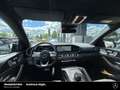 Mercedes-Benz GLS 400 GLS 400 d 4M AMG Exclusiv 23'' Air Dist AHK Pano Negro - thumbnail 17