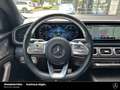 Mercedes-Benz GLS 400 GLS 400 d 4M AMG Exclusiv 23'' Air Dist AHK Pano Negro - thumbnail 16