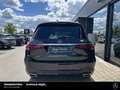 Mercedes-Benz GLS 400 GLS 400 d 4M AMG Exclusiv 23'' Air Dist AHK Pano Чёрный - thumbnail 5