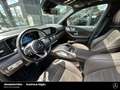 Mercedes-Benz GLS 400 GLS 400 d 4M AMG Exclusiv 23'' Air Dist AHK Pano Чёрный - thumbnail 11