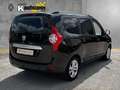 Dacia Lodgy Prestige 1.5 dCi 110 eco Navi Leder Fahrerprofil S Schwarz - thumbnail 5