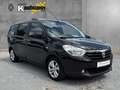 Dacia Lodgy Prestige 1.5 dCi 110 eco Navi Leder Fahrerprofil S Schwarz - thumbnail 2