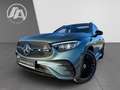 Mercedes-Benz GLC 300 4M AMG+MBUX+Night+Pano+AHK+36+Distr+Memo Silber - thumbnail 3