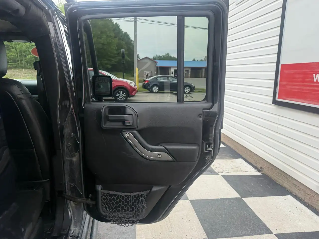 Jeep Wrangler fotografie Jeep Wrangler