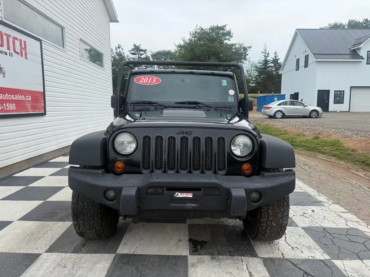Jeep Wrangler fotografie Jeep Wrangler