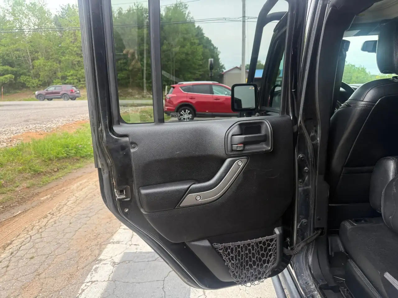 Jeep Wrangler fotografie Jeep Wrangler