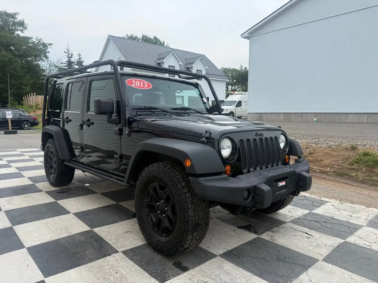 Jeep Wrangler fotografie Jeep Wrangler