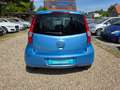 Opel Agila 1.0*Klima*TÜV 05.2027*Neuwert.AllwetterRreifen* Bleu - thumbnail 8