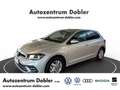 Volkswagen Polo Style 1.0 l TSI OPF 70 kW (95 PS) 5-Gang Navi Silber - thumbnail 1