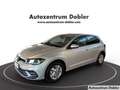 Volkswagen Polo Style 1.0 l TSI OPF 70 kW (95 PS) 5-Gang Navi Silber - thumbnail 2