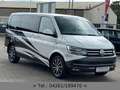 Volkswagen T6 Multivan T6*MULTIVAN*2.0 TDI*GENERATION*SIX*7-SITZE*LEDER Weiß - thumbnail 4