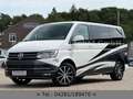 Volkswagen T6 Multivan T6*MULTIVAN*2.0 TDI*GENERATION*SIX*7-SITZE*LEDER Weiß - thumbnail 1