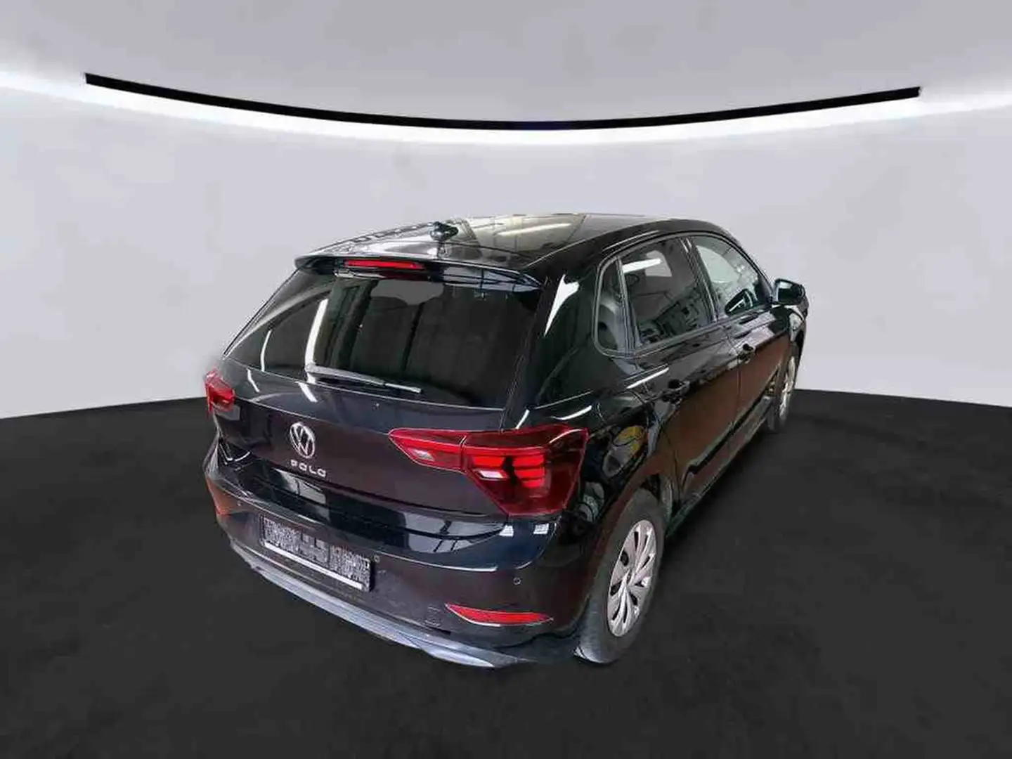 Volkswagen Polo 1.0 Life CLIMATRONIC LED BLUETOOTH PDC SITZHZG Schwarz - 2