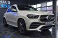Mercedes-Benz GLE 450 4Matic AMG LINE*PANO*LED*LEDER*SHZ* Weiß - thumbnail 19
