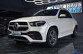 Mercedes-Benz GLE 450 4Matic AMG LINE*PANO*LED*LEDER*SHZ* Weiß - thumbnail 16
