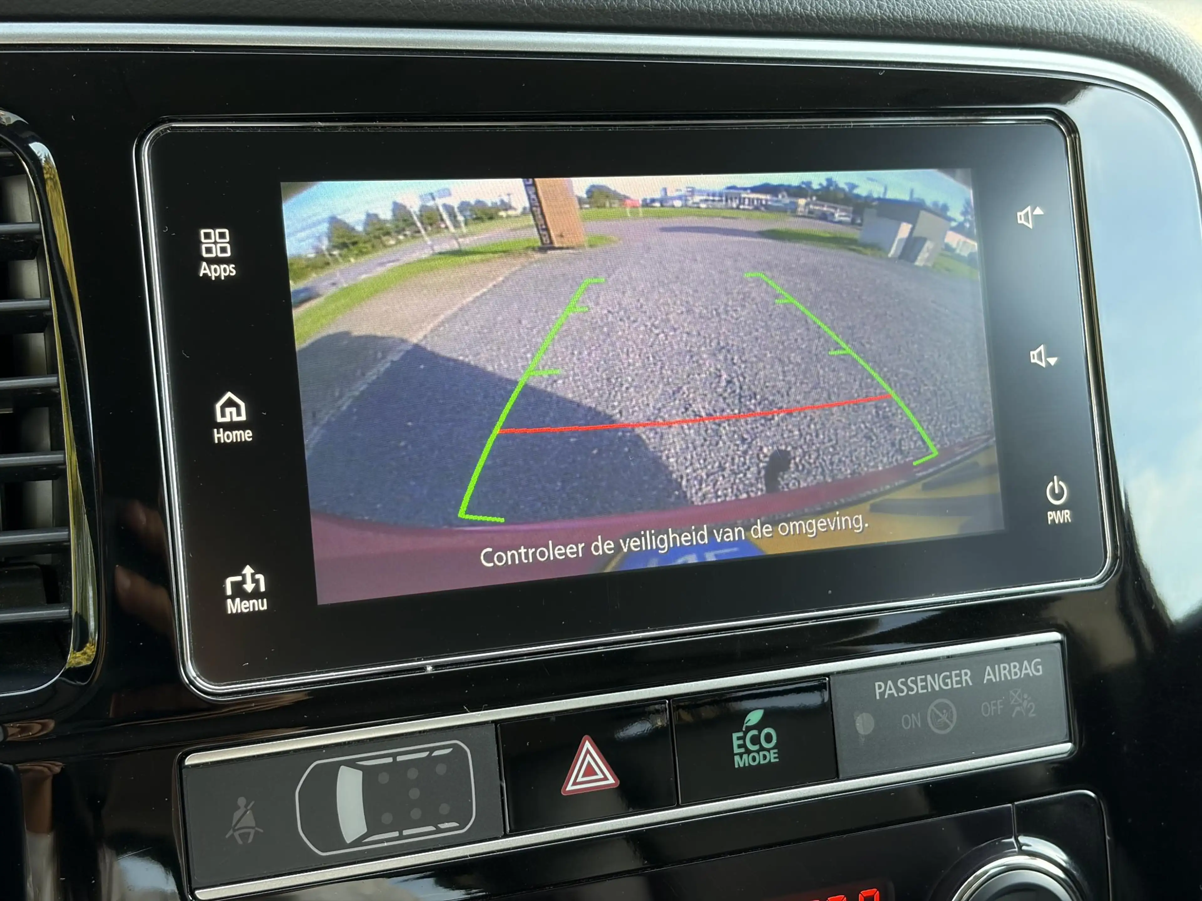Mitsubishi Outlander 2.4 PHEV Intense ✓1e Eigenaar✓Trakhaak✓Carplay✓Cam — photo 14