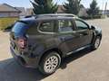 Dacia Duster Comfort 2WD - 1Besitz nur 6800km -LED! Schwarz - thumbnail 4
